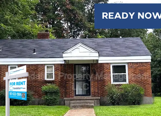 Property at 3098 Beaumont Ave, Memphis, TN, 38114, 1 bed, 1 bath, [object Object]