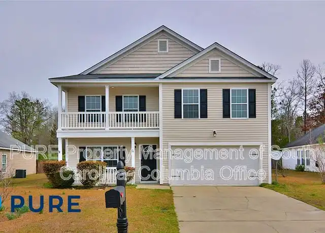 Property at 125 Baltic Ct, Chapin, SC, 29036, 4 beds, 2.5 baths, [object Object]