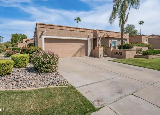Property at 8144 E Via de Viva, Scottsdale, AZ, 85258, 3 beds, 2 baths, [object Object]