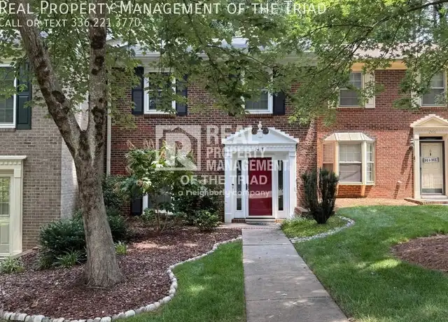 Property at 2418 Cottage Pl, Greensboro, NC, 27455, 3 beds, 2.5 baths, [object Object]