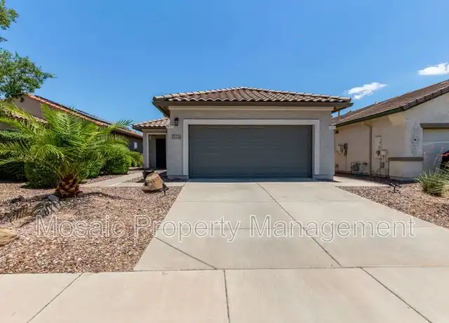 Property at 2327 N Pecos Dr, Florence, AZ, 85132, 2 beds, 2 baths, [object Object]