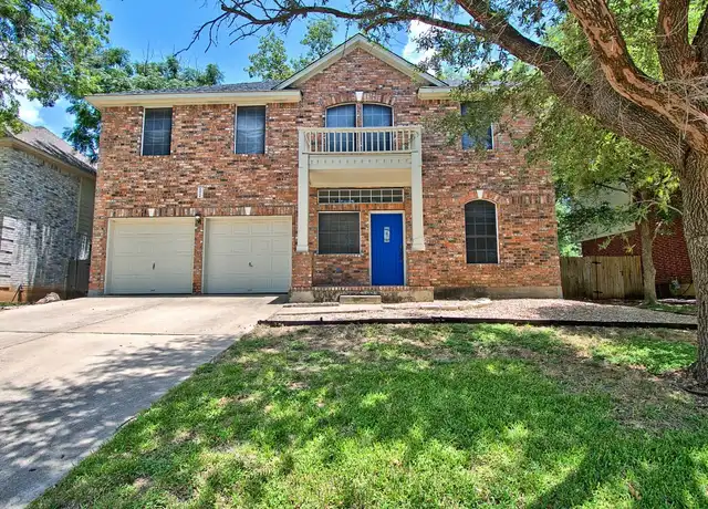 Property at 2423 Falcon Dr, Round Rock, TX, 78681, 3 beds, 2.5 baths, [object Object]