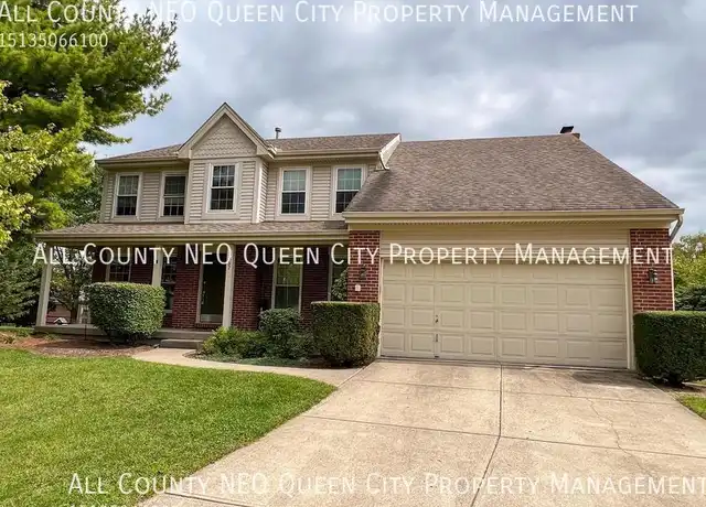 Property at 5357 Prescott Ct, Mason, OH, 45040, 4 beds, 2.5 baths, [object Object]