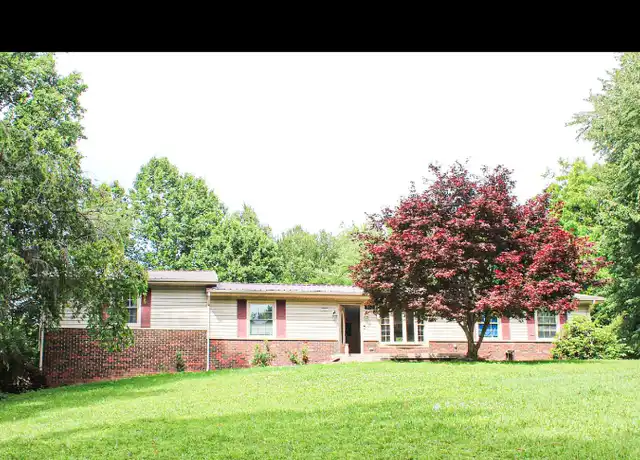 Property at 852 Barton Mill Rd, Corbin, KY, 40701, 4 beds, 2 baths, [object Object]