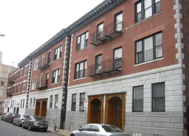Property at 15 Aberdeen St Unit 8, Boston, MA, 02215, 2 beds, 1 bath, [object Object]