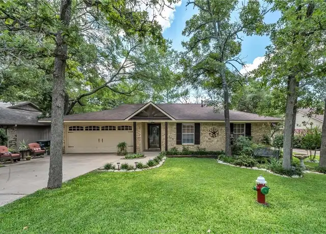 Property at 3016 Westwood Main Dr, Bryan, TX, 77807, 3 beds, 2 baths, [object Object]