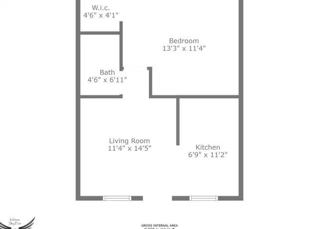 Property at 1204 W Bethel Ave Apt 06, Muncie, IN, 47303, 1 bed, 1 bath, [object Object]