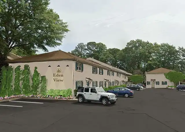 Property at Eden View - 1036 Gill Ct, Virginia Beach, VA, 23451, 1 bed, 1 bath, [object Object]