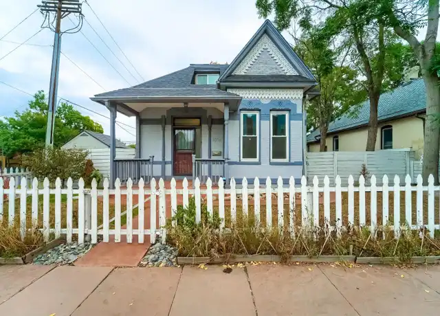 Property at 1076 Mariposa St, Denver, CO, 80204, 3 beds, 2 baths, [object Object]