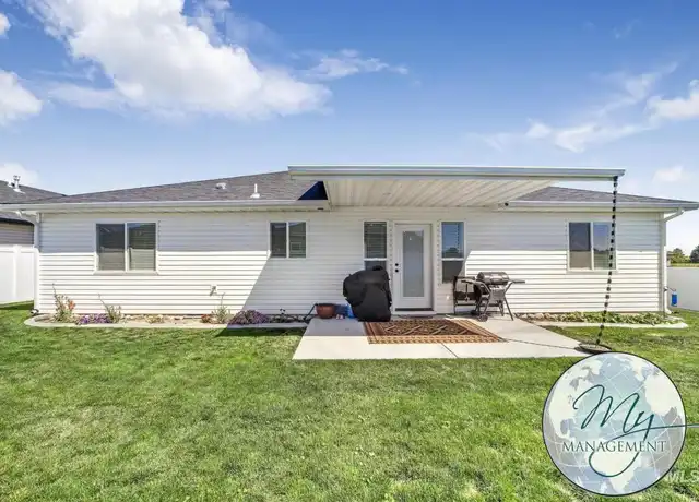 Property at 492 April Ave, Twin Falls, ID, 83301, 4 beds, 2 baths, [object Object]