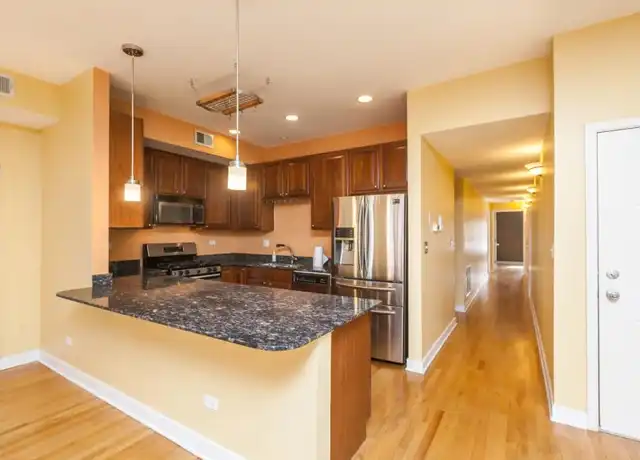 Property at 811 W Superior St, Chicago, IL, 60642, 2 beds, 2 baths, [object Object]