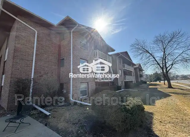 Property at 7815 Douglas Ave #102, Urbandale, IA, 50322, 2 beds, 1.5 baths, [object Object]