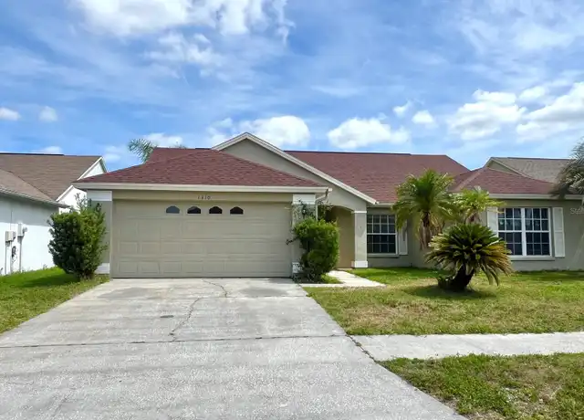 Property at 1310 Lakehurst Way, Brandon, FL, 33511, 3 beds, 2 baths, [object Object]