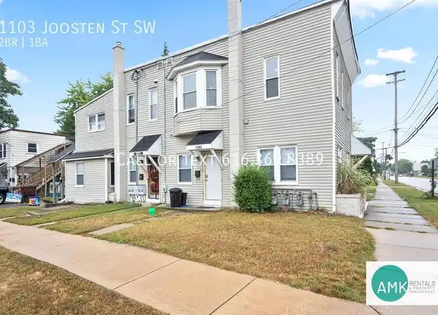 Property at 1103 Joosten St SW, Wyoming, MI, 49509, 2 beds, 1 bath, [object Object]