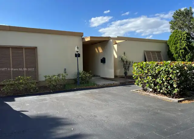 Property at 15516 Sharpecroft Dr, Miami Lakes, FL, 33014, 2 beds, 2 baths, [object Object]