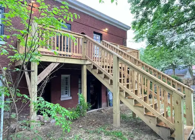 Property at 1415 S 3rd St Unit 1415-12, Louisville, KY, 40208, 2 beds, 2 baths, [object Object]
