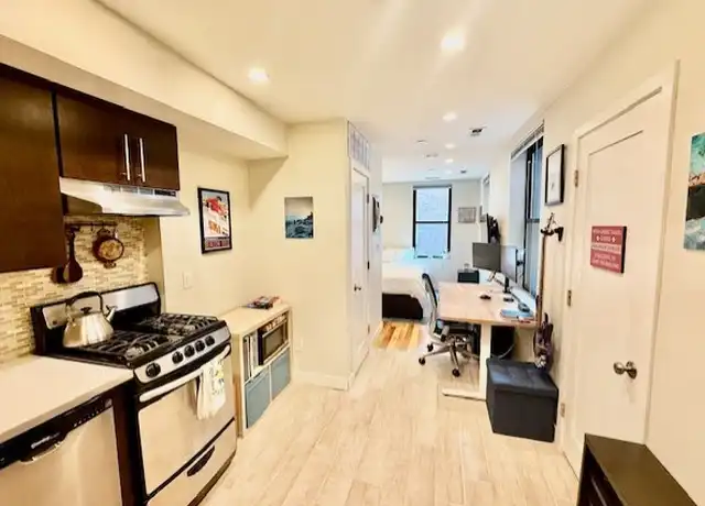 Property at 419 Hanover St Unit 4, Boston, MA, 02109, 0 beds, 1 bath, [object Object]