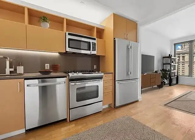 Property at 8 Spruce St Unit 24E, New York, NY, 10038, 1 bed, 1 bath, [object Object]