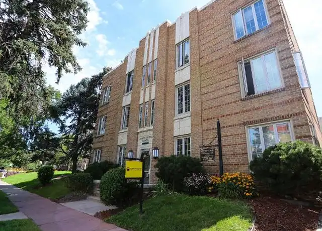 Property at 1020 N Sherman St, Denver, CO, 80203, 0 beds, 1 bath, [object Object]