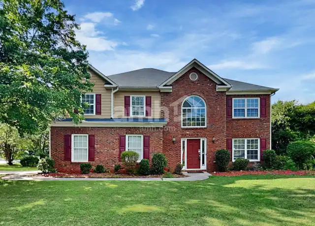 Property at 1165 Pennefeather Ln, Lawrenceville, GA, 30043, 4 beds, 2.5 baths, [object Object]
