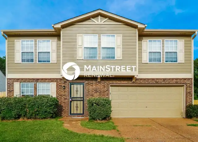 Property at 1790 Englehart St, Cordova, TN, 38016, 3 beds, 2 baths, [object Object]