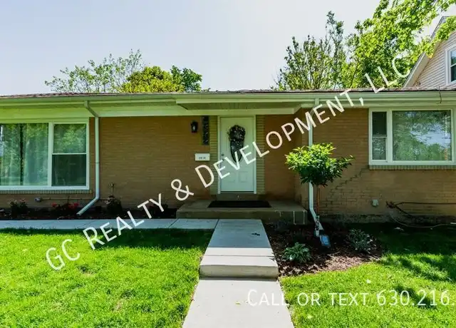 Property at 1615 McDaniel Ave, Evanston, IL, 60201, 3 beds, 2 baths, [object Object]