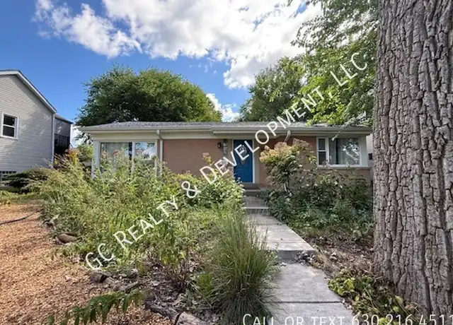 Property at 1615 McDaniel Ave, Evanston, IL, 60201, 3 beds, 2 baths, [object Object]