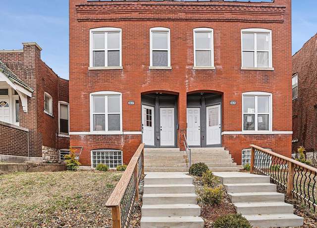 Photo of 3637 S Compton Ave, St. Louis, MO 63118