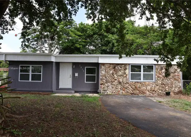 Property at 7915 NW 73rd Ave Unit 7915, Tamarac, FL, 33321, 4 beds, 2 baths, [object Object]
