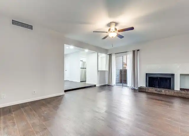Property at CKU Enterprises LLC - 9730 Whitehurst Dr, Dallas, TX, 75243, 2 beds, 2 baths, [object Object]