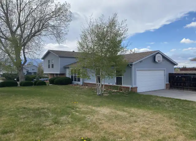 Property at 6526 Charter Dr, Colorado Springs, CO, 80918, 3 beds, 3 baths, [object Object]