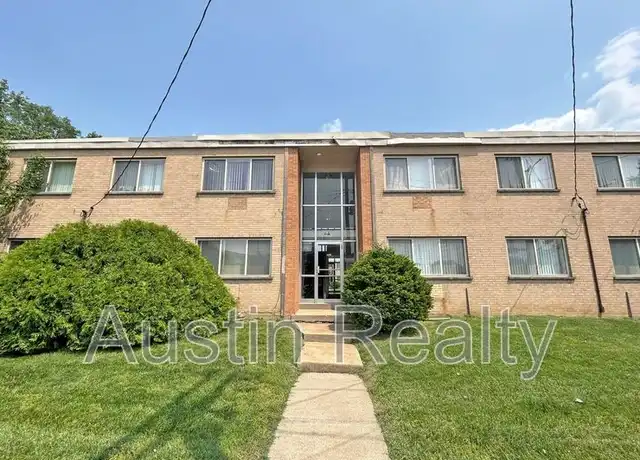 Property at 9011 Olive Blvd Unit 2C, Olivette, MO, 63132, 2 beds, 1 bath, [object Object]