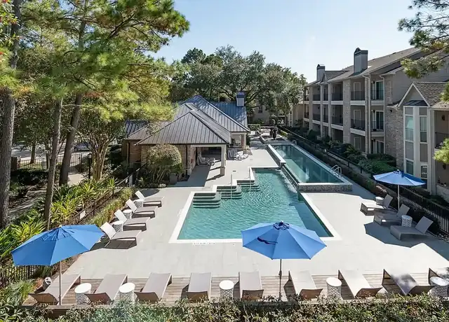 Property at Town Center Crossing - 2727 Bens Branch Dr, Kingwood, TX, 77339, 2 beds, 1-2 bath, [object Object]