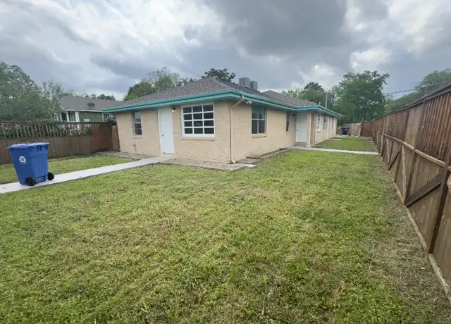 Property at 2238 Reynes St Unit 2238, New Orleans, LA, 70117, 2 beds, 1 bath, [object Object]