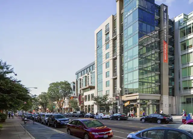 Property at 1825 7th St NW Unit 1BR 1 BA, Washington, DC, 20001, 1 bed, 1 bath, [object Object]
