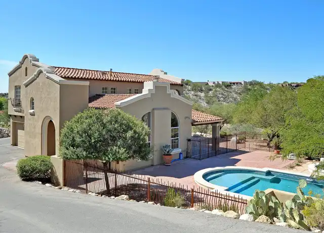 Property at 5181 N Calle Bujia, Tucson, AZ, 85718, 4 beds, 2.5 baths, [object Object]