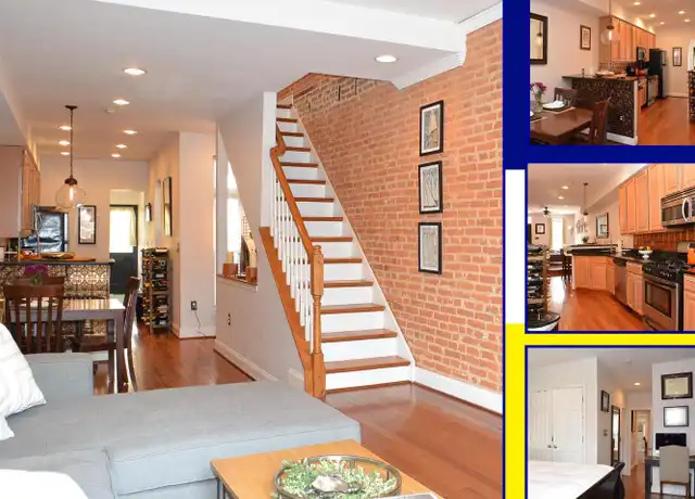 Property at 28 E Randall St, Baltimore, MD, 21230, 2 beds, 2.5 baths, [object Object]