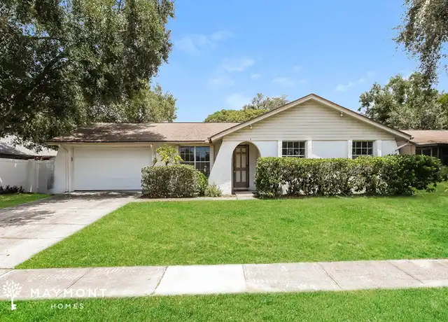 Property at 709 Hillpoint Way, Brandon, FL, 33510, 4 beds, 2 baths, [object Object]