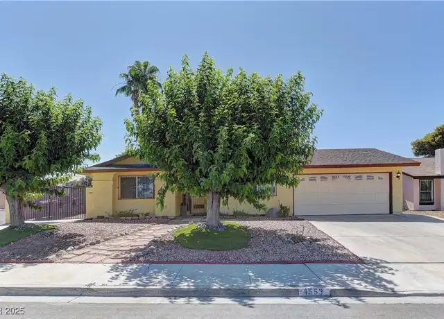 Property at 4553 Balfour Dr, Las Vegas, NV, 89121, 2 beds, 1 bath, [object Object]