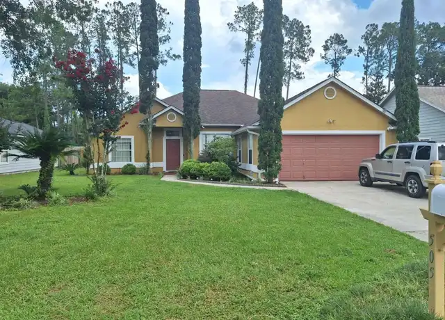 Property at 505 Lake Jordan Blvd W, Kingsland, GA, 31548, 3 beds, 2 baths, [object Object]