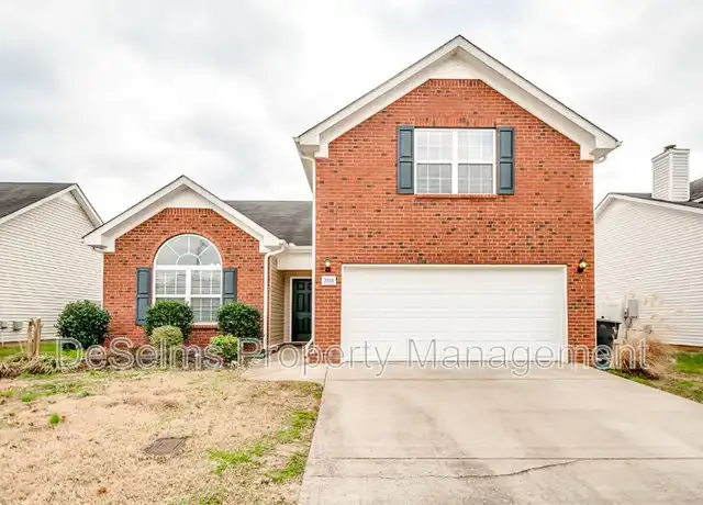 Property at 3733 Shoteka Dr, Murfreesboro, TN, 37128, 3 beds, 3 baths, [object Object]