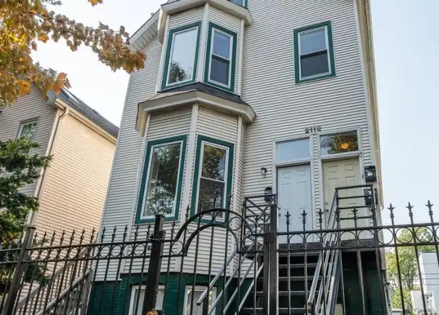 Property at 2112 N Campbell Ave Unit 1R, Chicago, IL, 60647, 4 beds, 2 baths, [object Object]