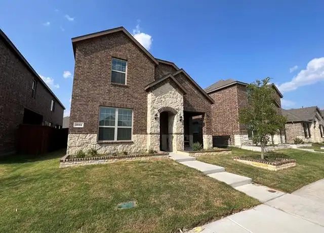 Property at 1601 Princeton Dr, Celina, TX, 75009, 4 beds, 3 baths, [object Object]