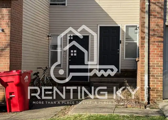 Property at 215 Peachtree Rd, Nicholasville, KY, 40356, 2 beds, 1.5 baths, [object Object]