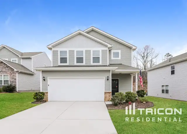 Property at 9118 Magnolia Lily Ave, Charlotte, NC, 28227, 4 beds, 3 baths, [object Object]