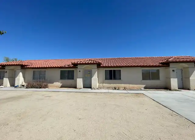 Property at 6686 Palo Verde Ave Unit B, Twentynine Palms, CA, 92277, 2 beds, 2 baths, [object Object]