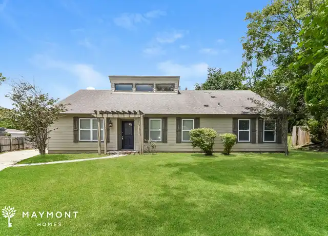 Property at 6709 Woodglen Ct, Montgomery, AL, 36117, 4 beds, 2 baths, [object Object]