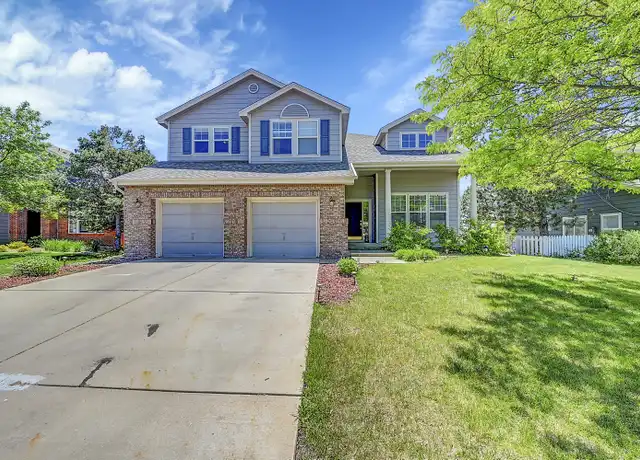 Property at 20758 E Maplewood Ln, Centennial, CO, 80016, 4 beds, 3.5 baths, [object Object]