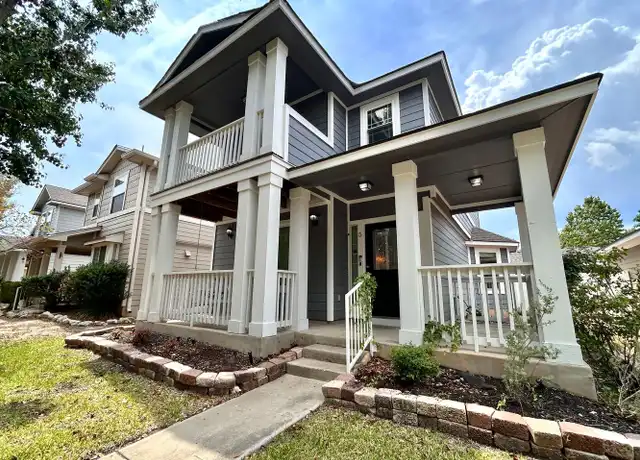 Property at 601 Cherry Creek Dr Unit 5, Cedar Park, TX, 78613, 3 beds, 2.5 baths, [object Object]