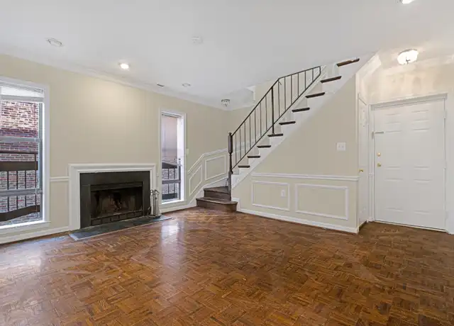 Property at 1669 Park Rd NW Unit J, Washington, DC, 20010, 2 beds, 1 bath, [object Object]